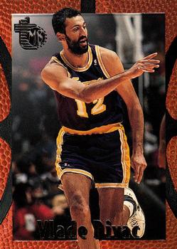 Vlade Divac