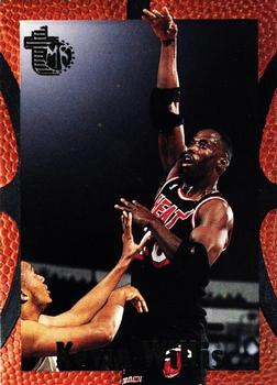 Kevin Willis