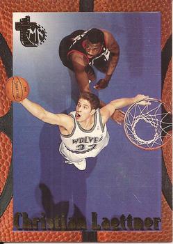 Christian Laettner