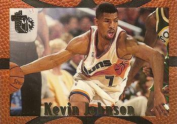 Kevin Johnson