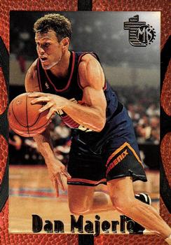 Dan Majerle