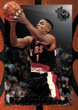 Rod Strickland