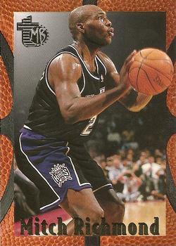 Mitch Richmond