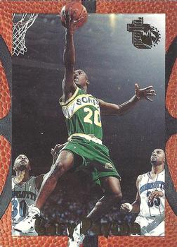 Gary Payton