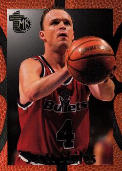 Scott Skiles