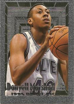 Donyell Marshall