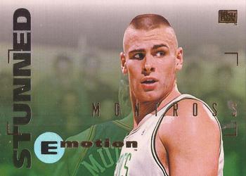 Eric Montross