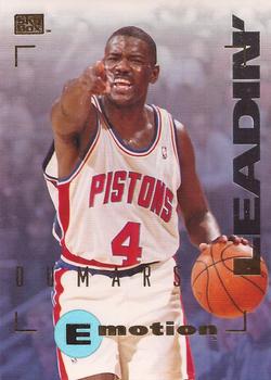 Joe Dumars
