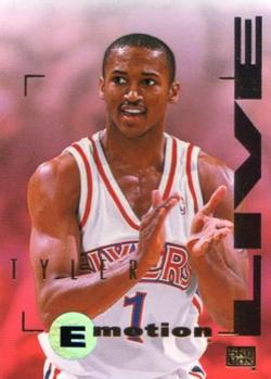 B.J. Tyler