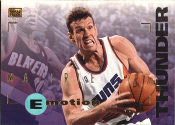 Dan Majerle