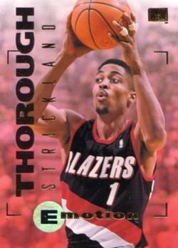 Rod Strickland