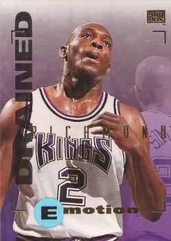 Mitch Richmond