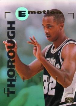 Sean Elliott