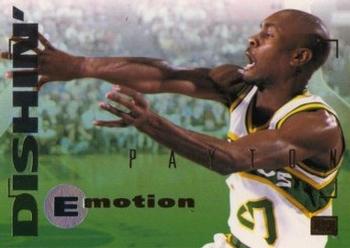 Gary Payton