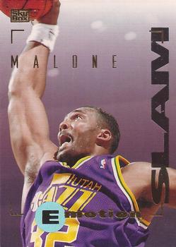 Karl Malone