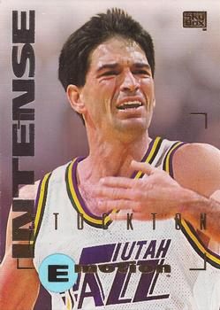 John Stockton