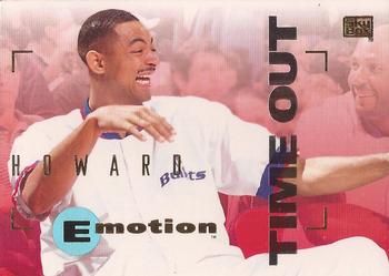 Juwan Howard