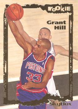 Grant Hill