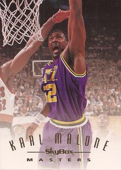 Karl Malone