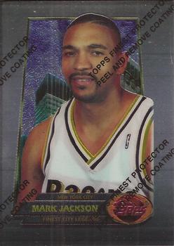 Mark Jackson