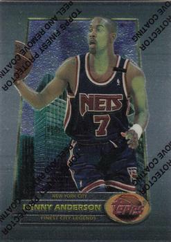 Kenny Anderson