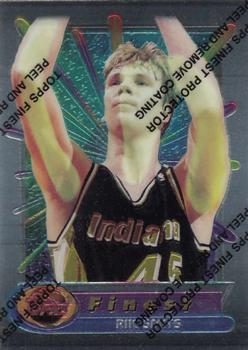 Rik Smits