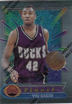 Vin Baker
