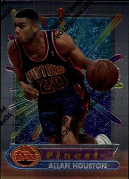 Allan Houston