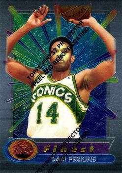 Sam Perkins