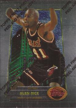 Glen Rice