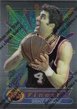 Rony Seikaly