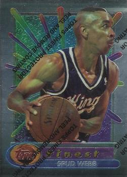 Spud Webb