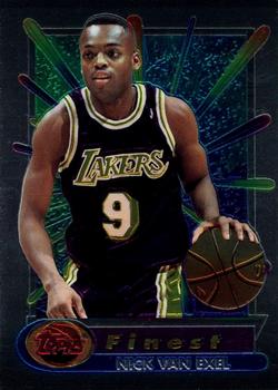 Nick Van Exel