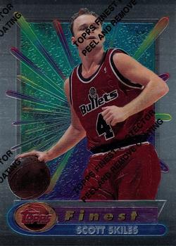 Scott Skiles