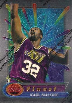 Karl Malone