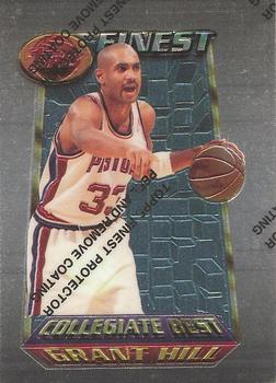 Grant Hill