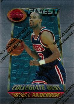 Kenny Anderson