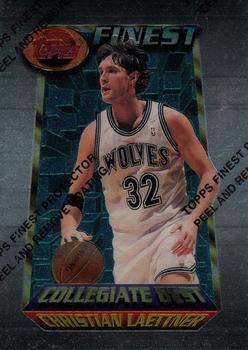 Christian Laettner