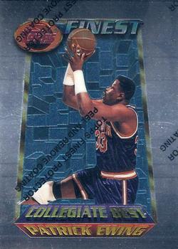 Patrick Ewing