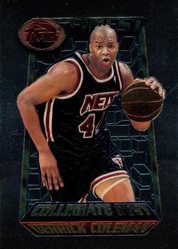 Derrick Coleman