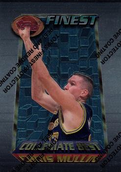 Chris Mullin