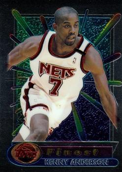 Kenny Anderson