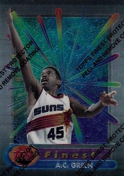 A.C. Green