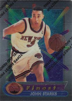 John Starks