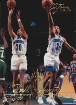 Dell Curry