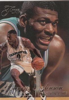 Larry Johnson