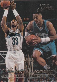 Alonzo Mourning