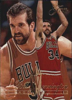 Bill Wennington