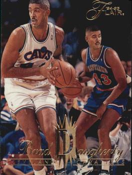 Brad Daugherty