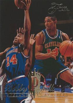 Bobby Phills